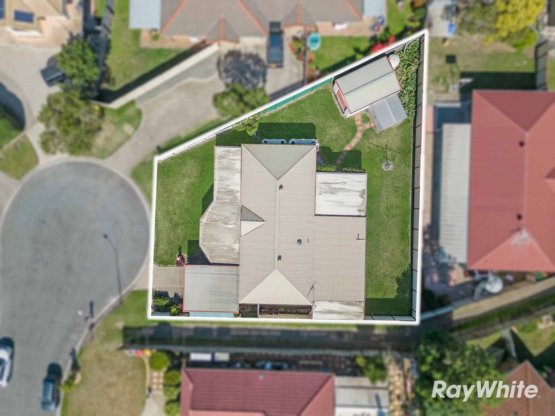 Photo - 17 Deidre Ann Street, Raceview QLD 4305 - Image 17