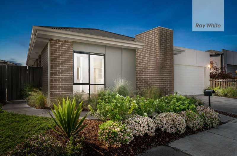 17 Delbridge Drive, Mernda VIC 3754