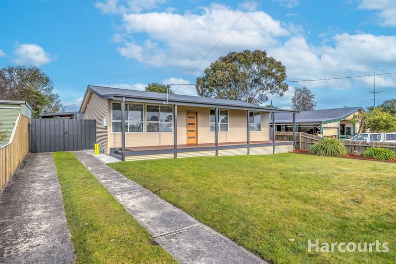 Photo - 17 Delburn Street, Newborough VIC 3825 - Image 1