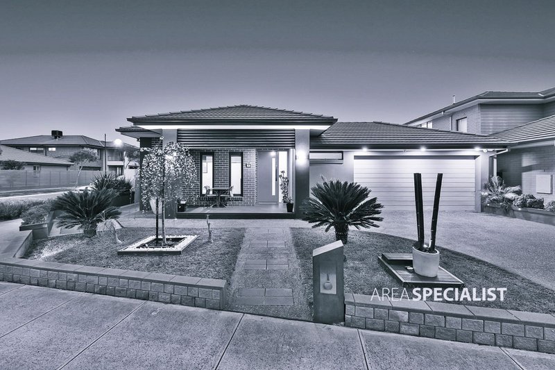 Photo - 17 Denmark Road, Keysborough VIC 3173 - Image