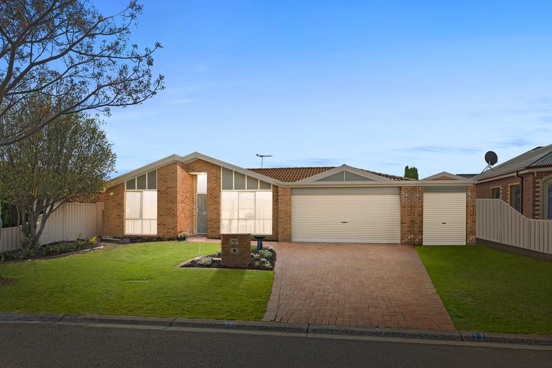 17 Dequin Court, Werribee VIC 3030