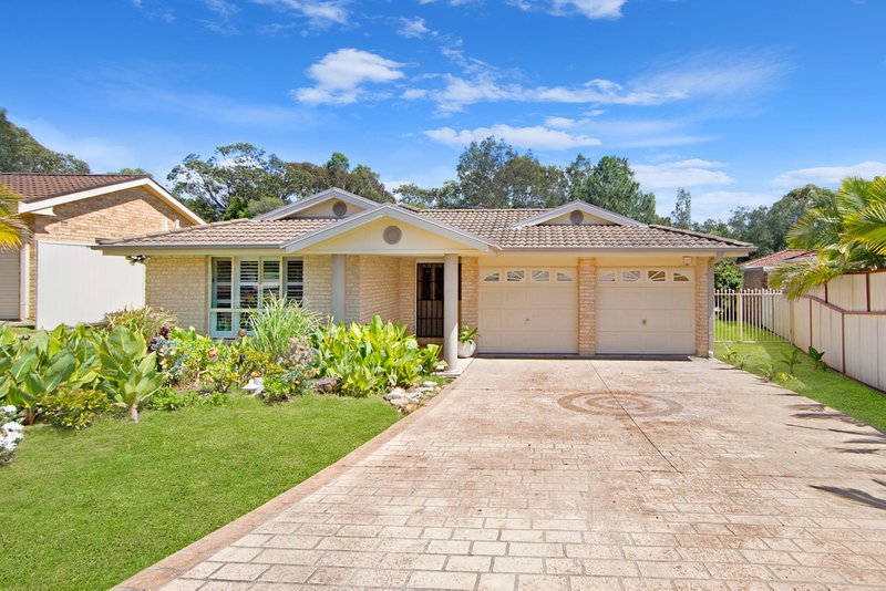 17 Derwent Drive, Lake Haven NSW 2263