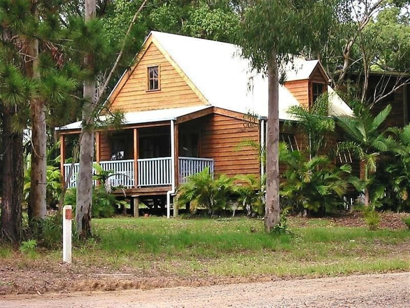 17 Derwent Street, Macleay Island QLD 4184