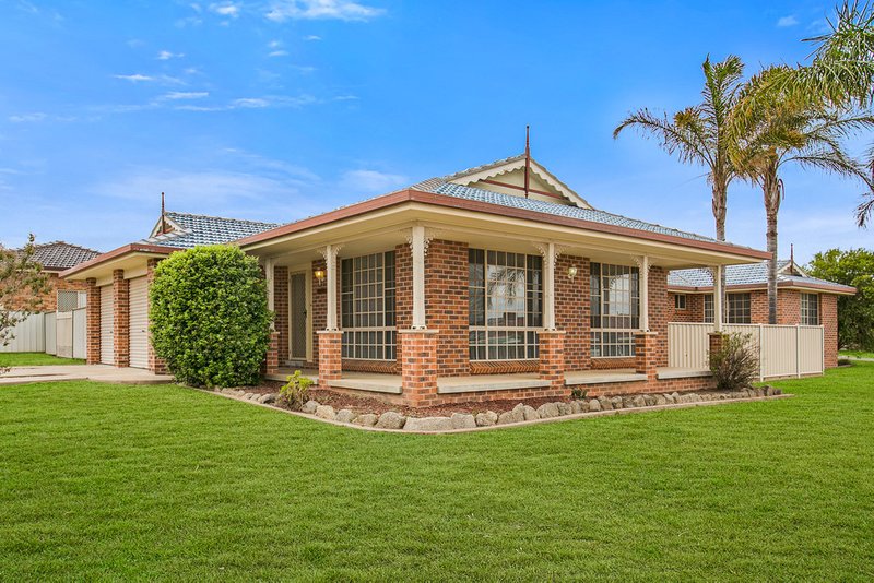 17 Dibar Drive, Tamworth NSW 2340