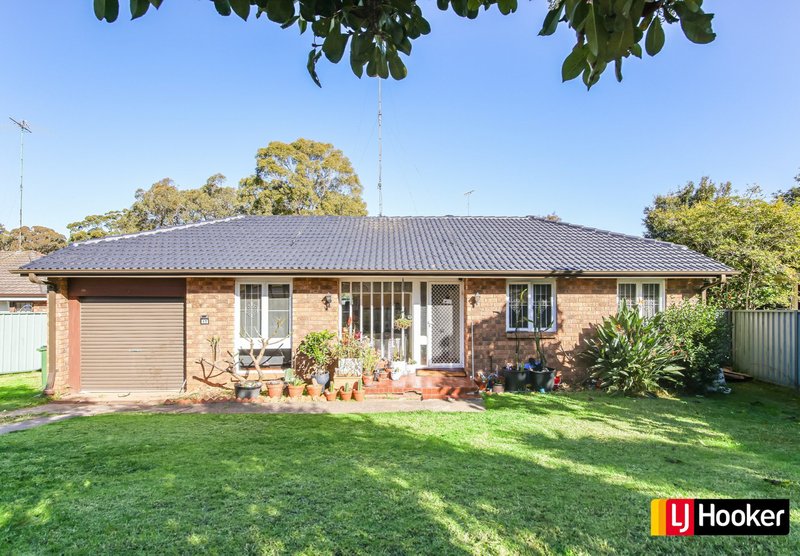 17 Dickens Road, Ambarvale NSW 2560