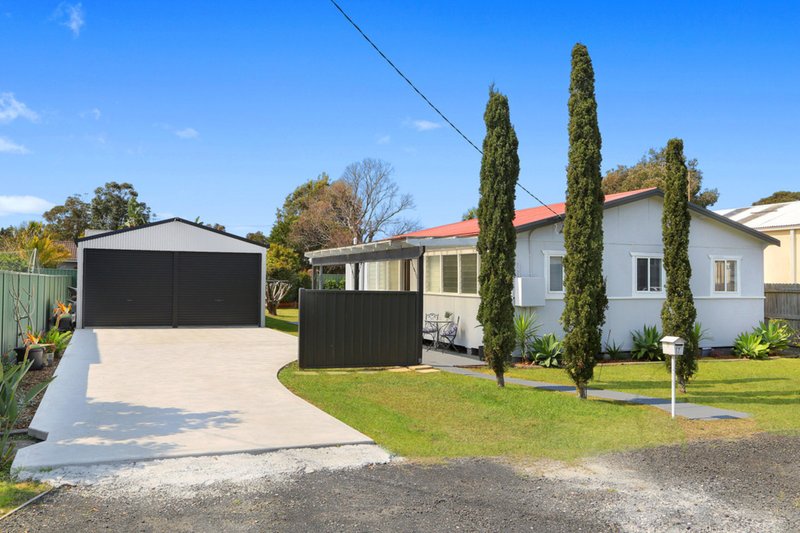 17 Dilgara Ave , Davistown NSW 2251