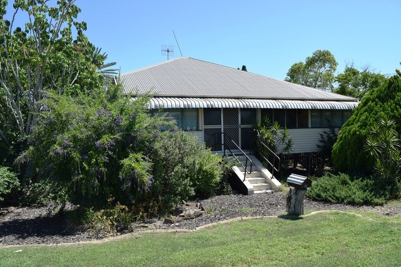 17 Dingyarra Street, Toogoolawah QLD 4313