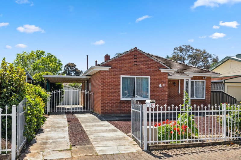 17 Dinwoodie Avenue, Clarence Gardens SA 5039