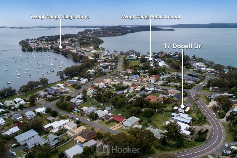 Photo - 17 Dobell Drive, Wangi Wangi NSW 2267 - Image 17