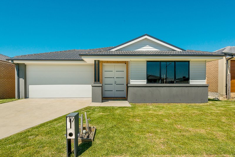 17 Docker Circuit, Mickleham VIC 3064