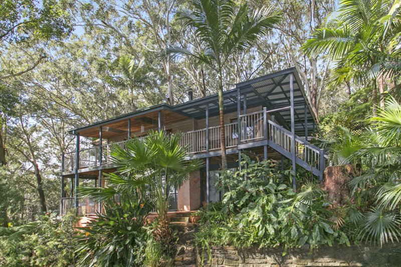 Photo - 17 Domville Road, Otford NSW 2508 - Image 17