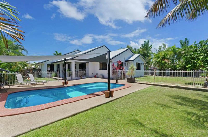 17 Donostia Crescent, Bushland Beach QLD 4818