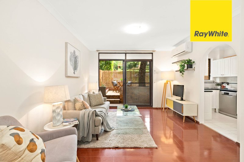 1/7 Doomben Avenue, Eastwood NSW 2122