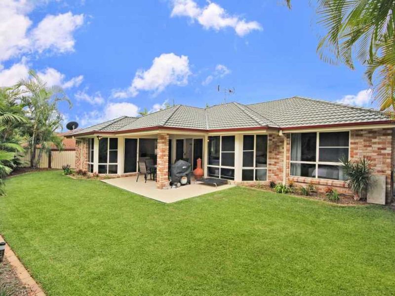 17 Dormello Drive, Worongary QLD 4213