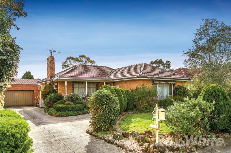 17 Dorothy Street, Burwood East VIC 3151