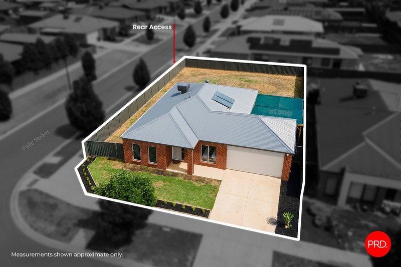 Photo - 17 Dorset Drive, Marong VIC 3515 - Image 2