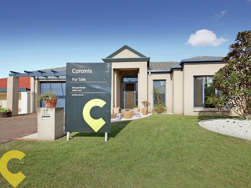 Photo - 17 Dotterel Crescent, North Lakes QLD 4509 - Image 20