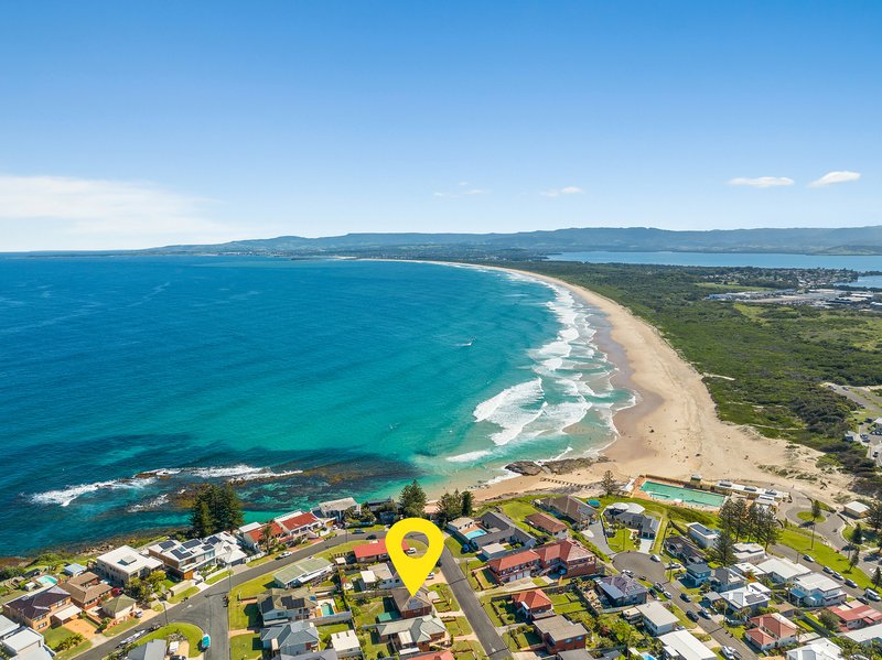 Photo - 17 Dovers Drive, Port Kembla NSW 2505 - Image