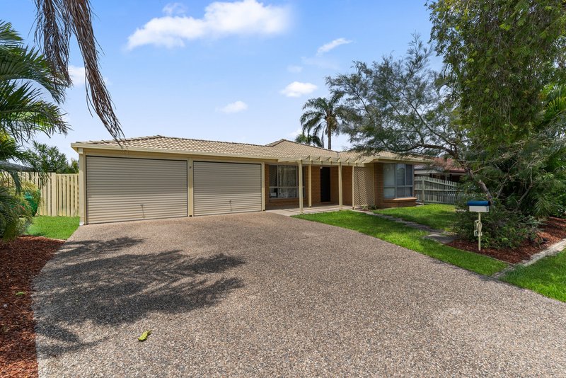 17 Drysdale Street, Rothwell QLD 4022