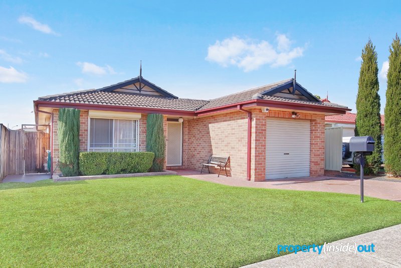 17 Dublin Street, Glendenning NSW 2761