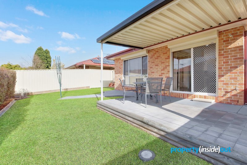 Photo - 17 Dublin Street, Glendenning NSW 2761 - Image 6