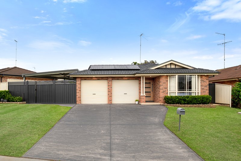 17 Durali Road, Glenmore Park NSW 2745