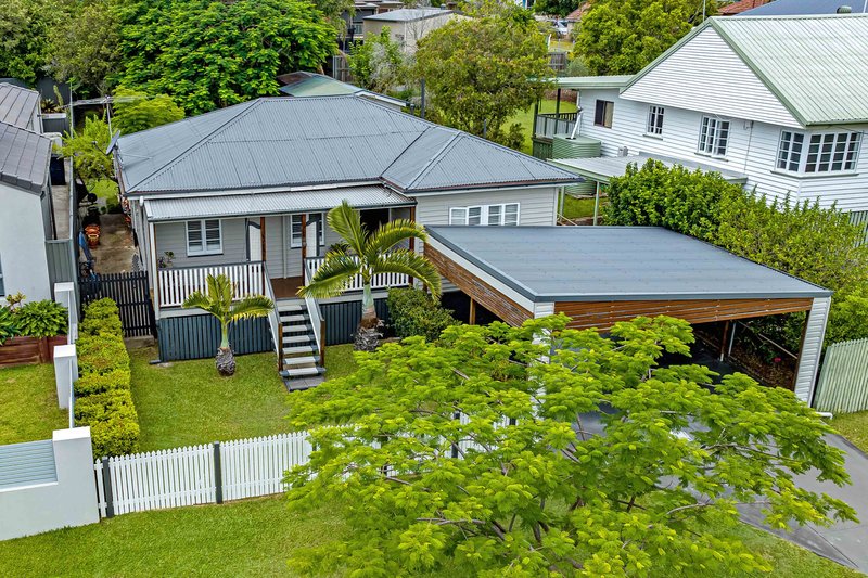 17 Durant St , Mount Gravatt East QLD 4122