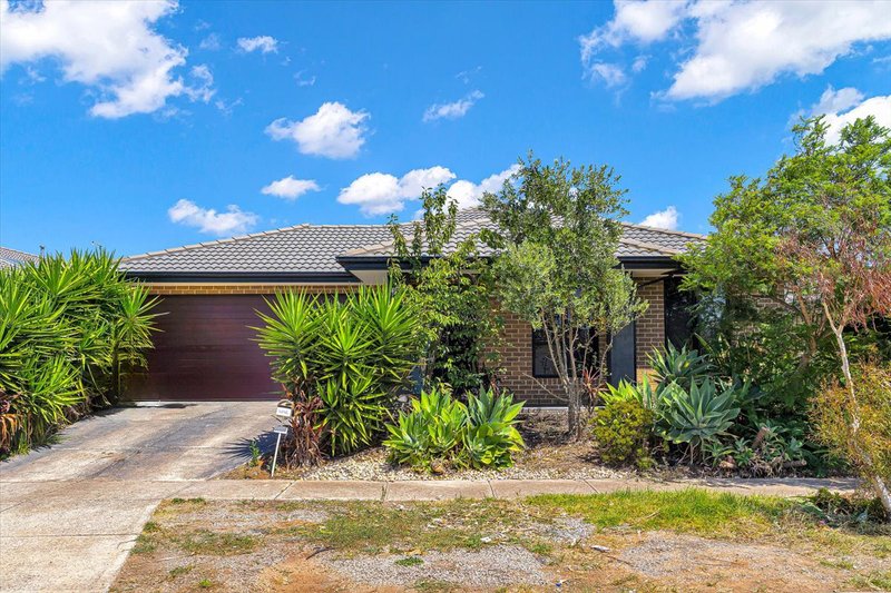 17 Durville Street, Wyndham Vale VIC 3024