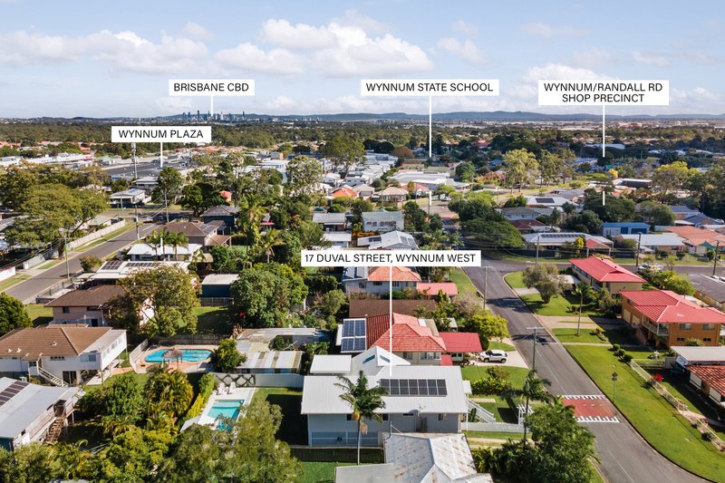 Photo - 17 Duval Street, Wynnum West QLD 4178 - Image 21