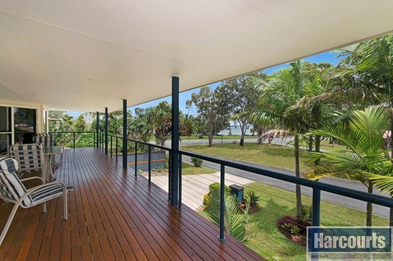 17 Eagle Ct , Banksia Beach QLD 4507