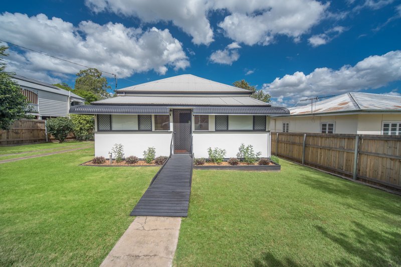 17 Eaglesfield Street, Beaudesert QLD 4285