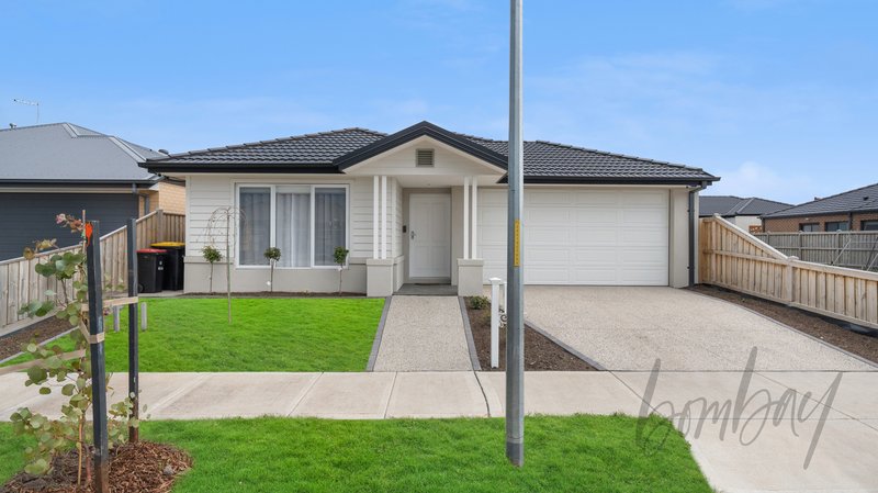 17 Echidna Drive, Beveridge VIC 3753