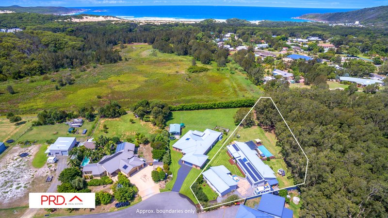 17 Echo Place, One Mile NSW 2316