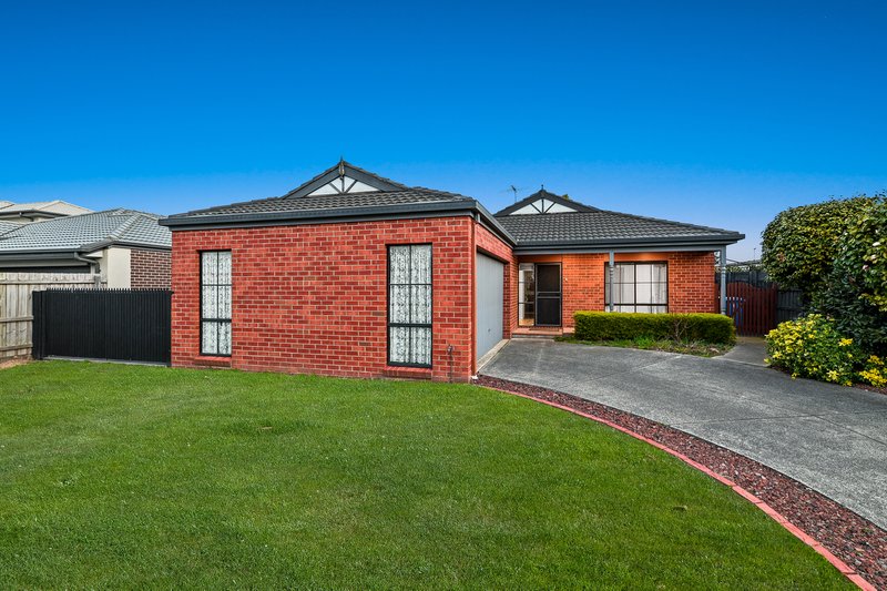 Photo - 17 Eclipse Court, Hampton Park VIC 3976 - Image 20