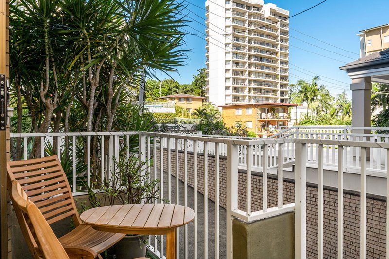 Photo - 1/7 Eden Avenue, Coolangatta QLD 4225 - Image 1