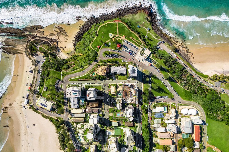 Photo - 1/7 Eden Avenue, Coolangatta QLD 4225 - Image 17