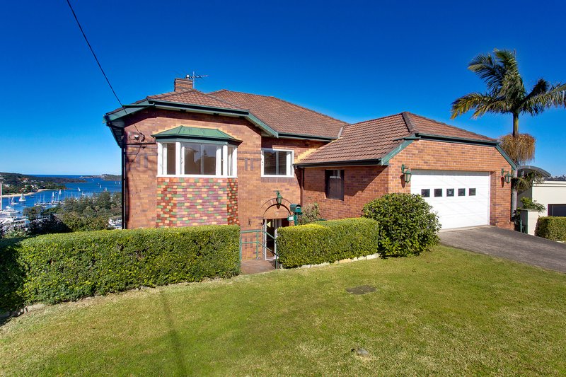 17 Edgecliffe Esplanade, Seaforth NSW 2092