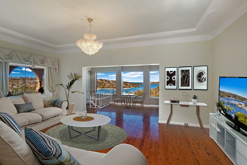 Photo - 17 Edgecliffe Esplanade, Seaforth NSW 2092 - Image 2