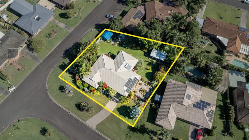 Photo - 17 Edgecombe Avenue, Junction Hill NSW 2460 - Image 2