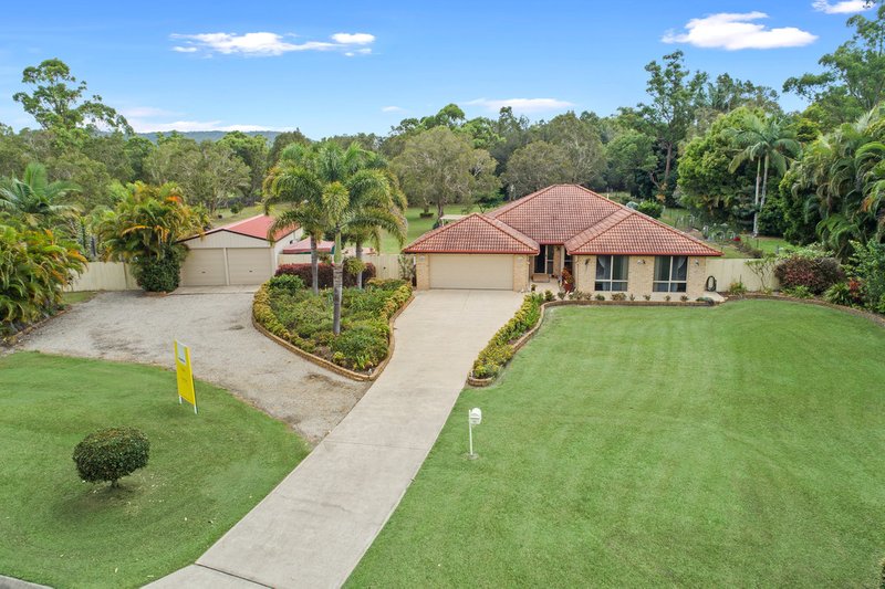 17 Edington Drive, Cooroibah QLD 4565