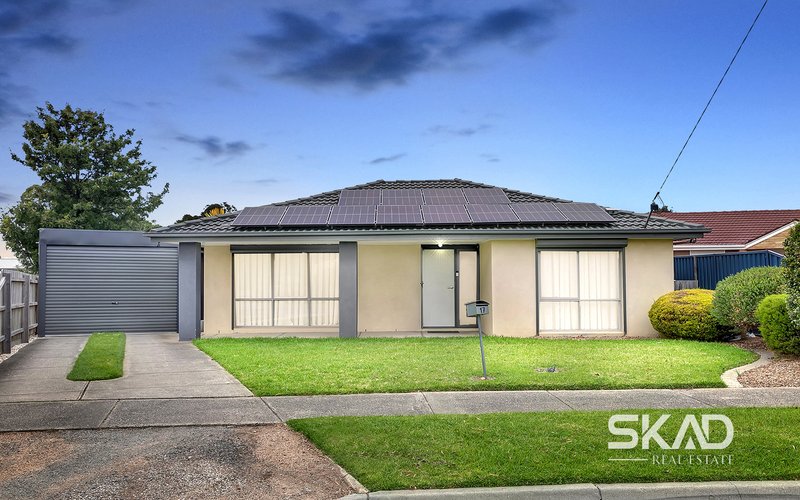 17 Edington Way, Craigieburn VIC 3064