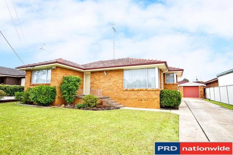 17 Edith Street, Kingswood NSW 2747