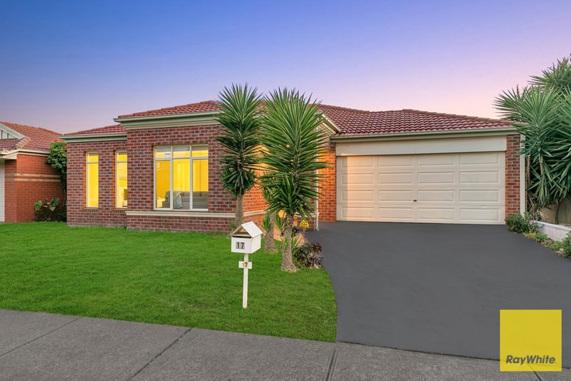 17 Edmund Drive, Tarneit VIC 3029