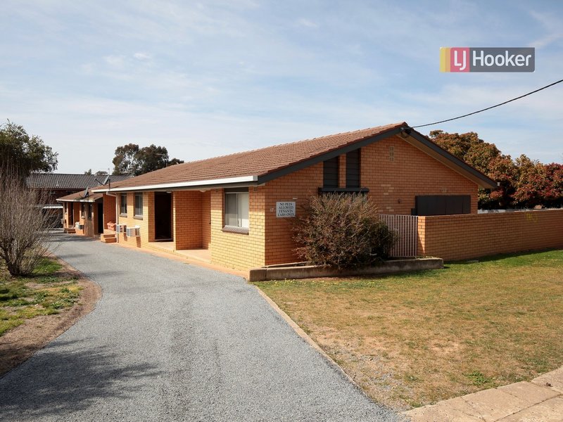 17 Edney Street, Kooringal NSW 2650