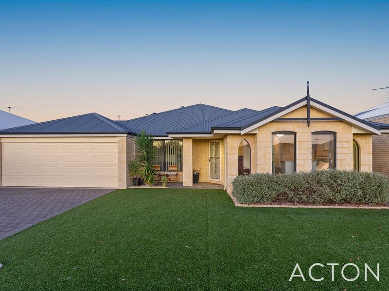 17 Edulis Avenue, Aubin Grove WA 6164