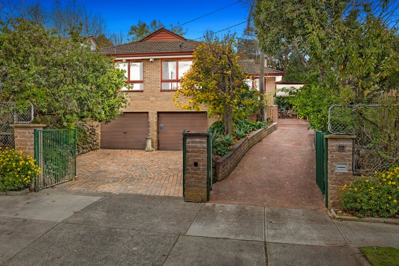 17 Efron Street, Nunawading VIC 3131