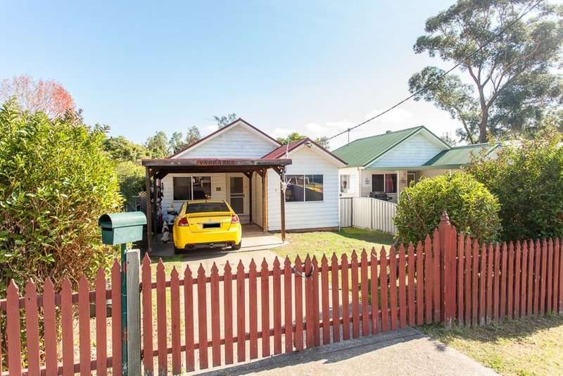 Photo - 17 Elizabeth Street, Abermain NSW 2326 - Image 12