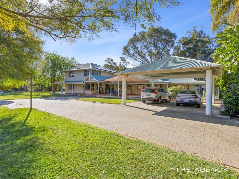 Photo - 17 Elleker Close, Greenfields WA 6210 - Image 4