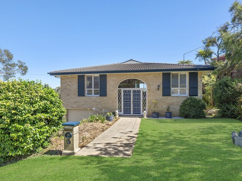 17 Elliot Street, Beacon Hill NSW 2100