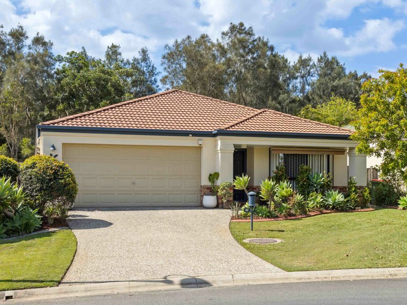 17 Ellis Drive, Mudgeeraba QLD 4213